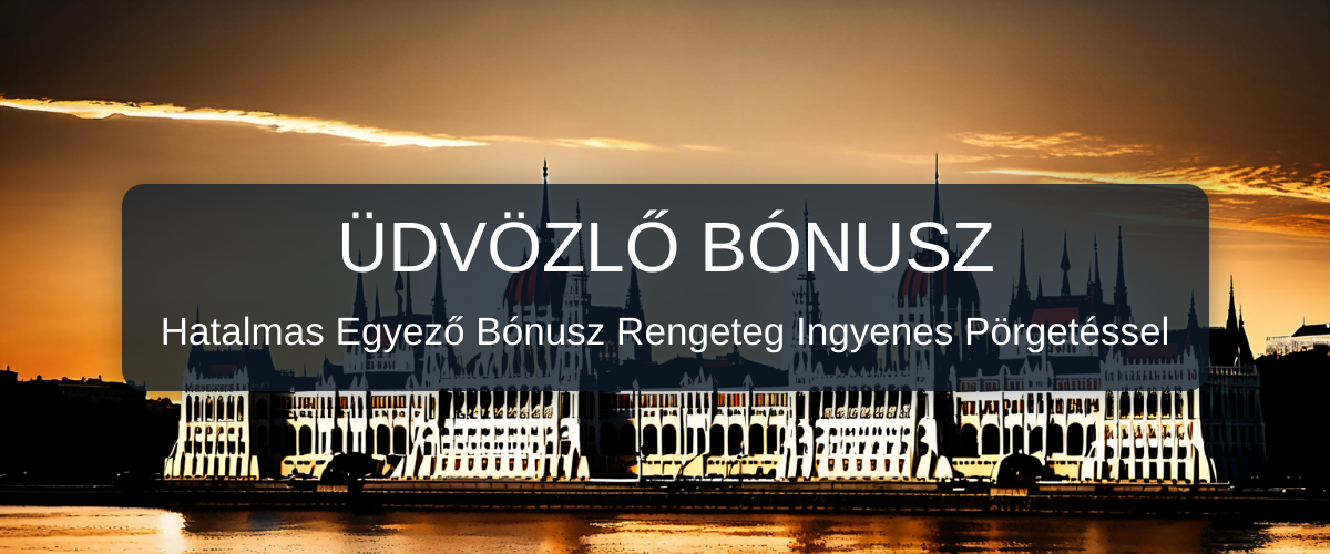 Weiss Casino Magyarország