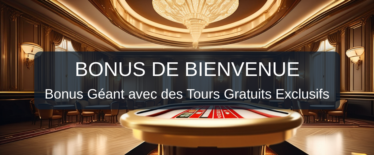 Weiss Casino France