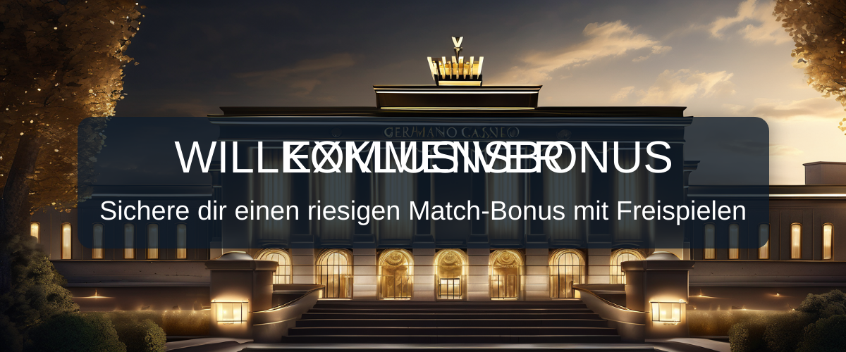 Weiss Casino Deutschland